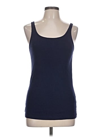 Eileen Fisher Sleeveless Top (view 1)