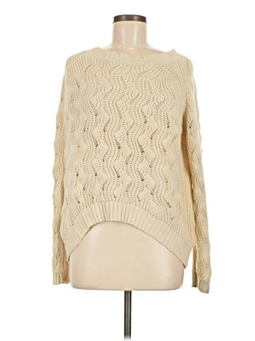 Coincidence & Chance Pullover Sweater (view 1)