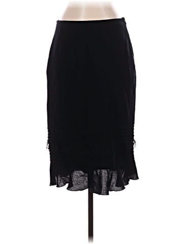Escada Wool Skirt (view 1)