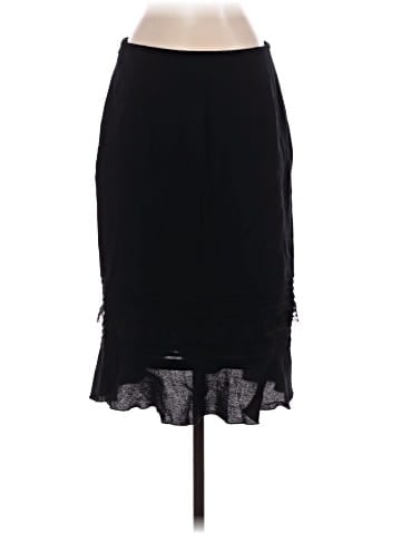 Escada Wool Skirt (view 2)