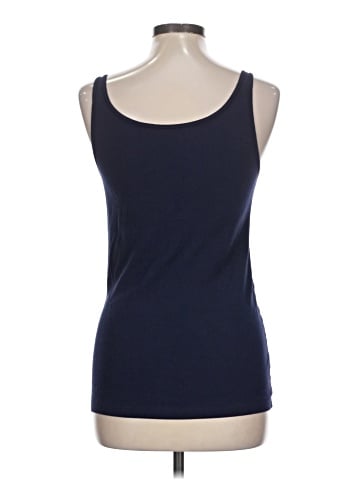 Eileen Fisher Sleeveless Top (view 2)