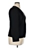J.Crew 365 100% Polyester Black Blazer Size 14 (tall) - photo 4