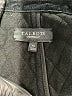 Talbots 100% Polyester Black Vest Size XS - photo 6