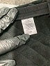 Talbots 100% Polyester Black Vest Size XS - photo 7