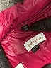 Monroe and Main 100% Nylon Pink Vest Size L - photo 6