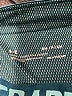 Under Armour Metallic Teal Green Athletic Shorts Size S - photo 3