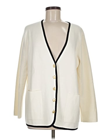 J.Crew Cardigan (view 1)