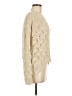 Coincidence & Chance 100% Acrylic Ivory Pullover Sweater Size M - photo 4