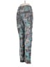 Pilcro Paisley Teal Casual Pants Size 27 waist - photo 2