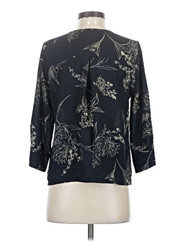 West Kei 3/4 Sleeve Blouse (view 2)