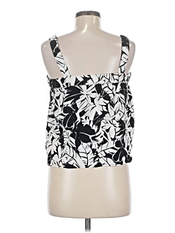 MICHAEL Michael Kors Sleeveless Top (view 2)