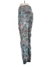 Pilcro Paisley Teal Casual Pants Size 27 waist - photo 5