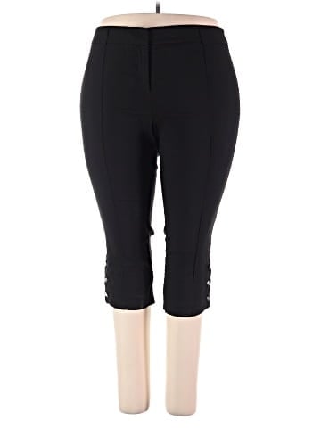 Style&Co Active Pants (view 1)