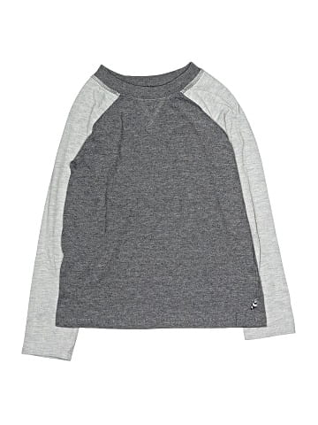 Splendid Long Sleeve T-Shirt (view 1)