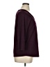 Daniel Rainn Burgundy 3/4 Sleeve Top Size XL - photo 4