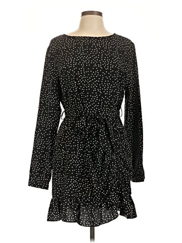 Missguided Casual Dress (view 1)