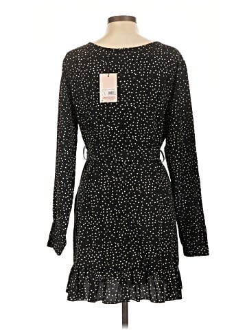 Missguided Casual Dress (view 2)