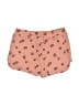 Carter's 100% Cotton Hearts Pink Shorts 9-12 MO / 12 MO - photo 2