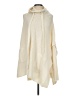 Alya Ivory Poncho Size S - photo 1