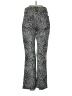 Rag & Bone Animal Print Silver Casual Pants Size 25 waist - photo 2