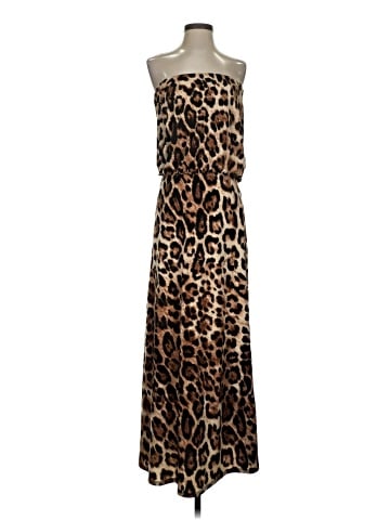 Boston Proper Casual Dress (view 1)
