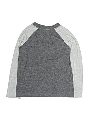 Splendid Long Sleeve T-Shirt (view 2)