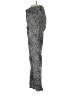 Rag & Bone Animal Print Silver Casual Pants Size 25 waist - photo 5