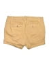 Torrid Solid Gold Khaki Shorts Size 16 - photo 2