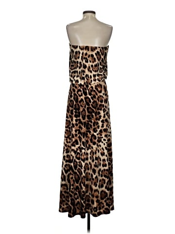 Boston Proper Casual Dress (view 2)