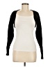 Forever 21 Black Shrug Size M - photo 1