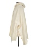 Alya Ivory Poncho Size S - photo 5