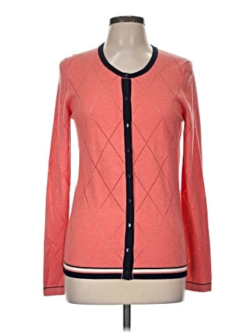 Tommy Hilfiger Cardigan (view 1)