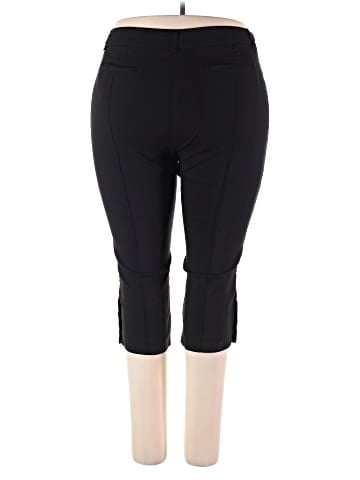Style&Co Active Pants (view 2)