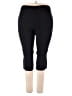 Style&Co Black Active Pants Size 18 - photo 2