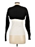 Forever 21 Black Shrug Size M - photo 2