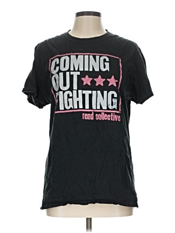 Fruit of the Loom Short Sleeve T-Shirt (view 1)