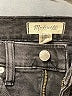 Madewell Black Jeans Size 23 waist - photo 7
