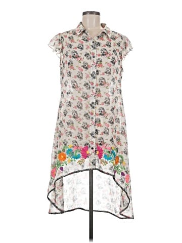 Ivy Jane Sleeveless Blouse (view 1)