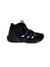 Nike x Kyrie Black Sneakers Size 11 (kids) - photo 1