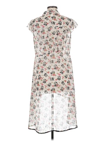 Ivy Jane Sleeveless Blouse (view 2)