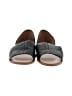 ABound Black Sandals Size 9 1/2 - photo 2