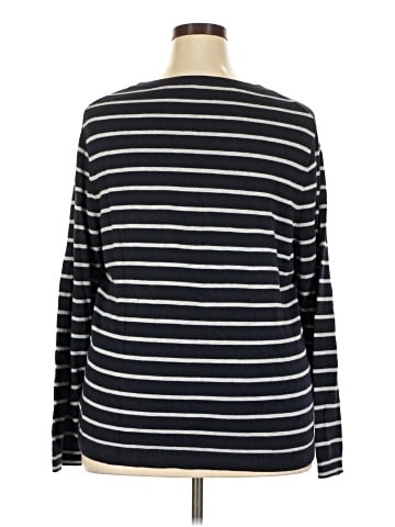 Talbots Pullover Sweater (view 2)