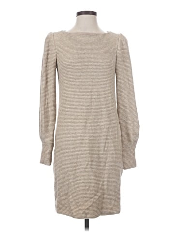 Julia Jordan Casual Dress (view 1)