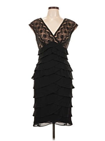 Adrianna Papell Cocktail Dress (view 1)