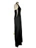 Cache 100% Polyester Black Cocktail Dress Size L - photo 4
