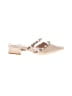 Riveted by Lee Ivory Mule/Clog Size 8 - photo 1