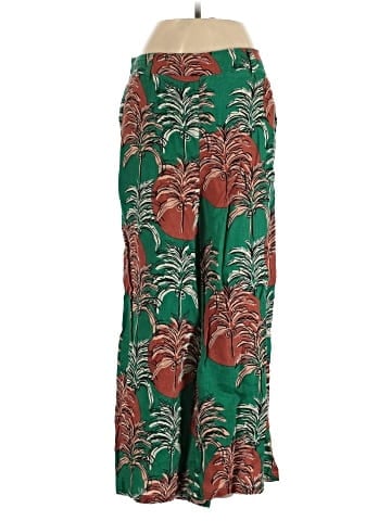 Nicole Miller New York Linen Pants (view 1)