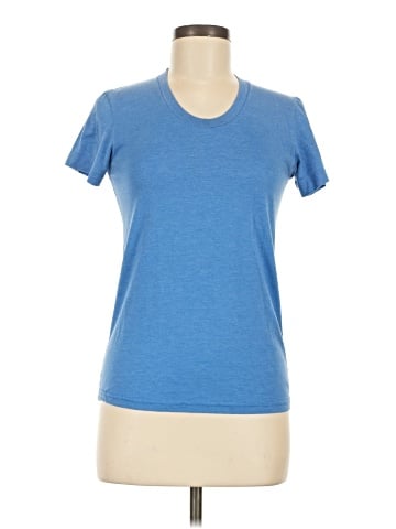 American Apparel Active T-Shirt (view 1)