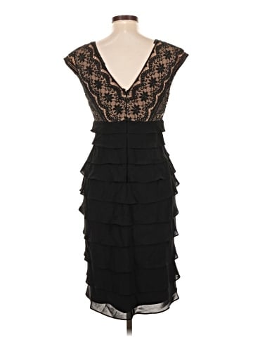 Adrianna Papell Cocktail Dress (view 2)