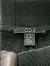Cos 100% Cotton Black Casual Pants Size XS - photo 7